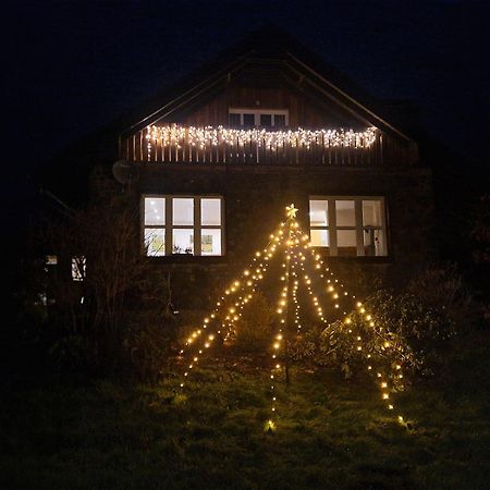 Ferienhaus Eifelrose 심머라스 외부 사진